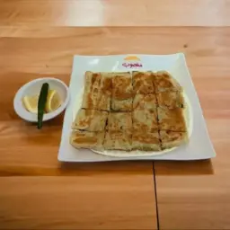 مطبق مالح